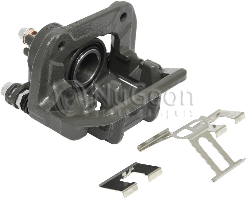 Nugeon 99P00961A Disc Brake Caliper - Rear Right