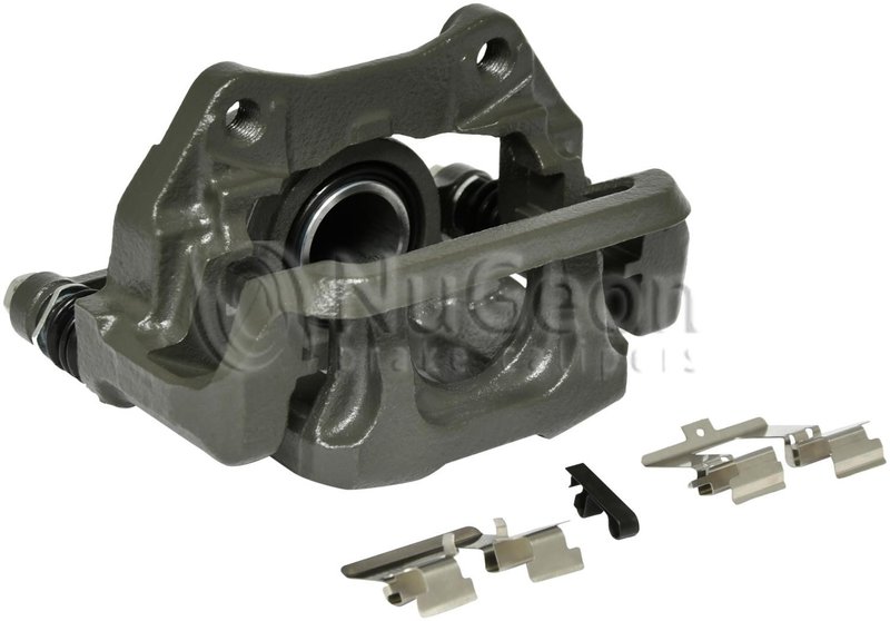 Nugeon 99P00970B Disc Brake Caliper - Rear Left