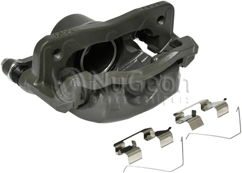 Nugeon 99P00972B Disc Brake Caliper - Front Right