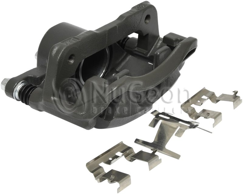 Nugeon 99P01006A Disc Brake Caliper - Front Left or Front Right