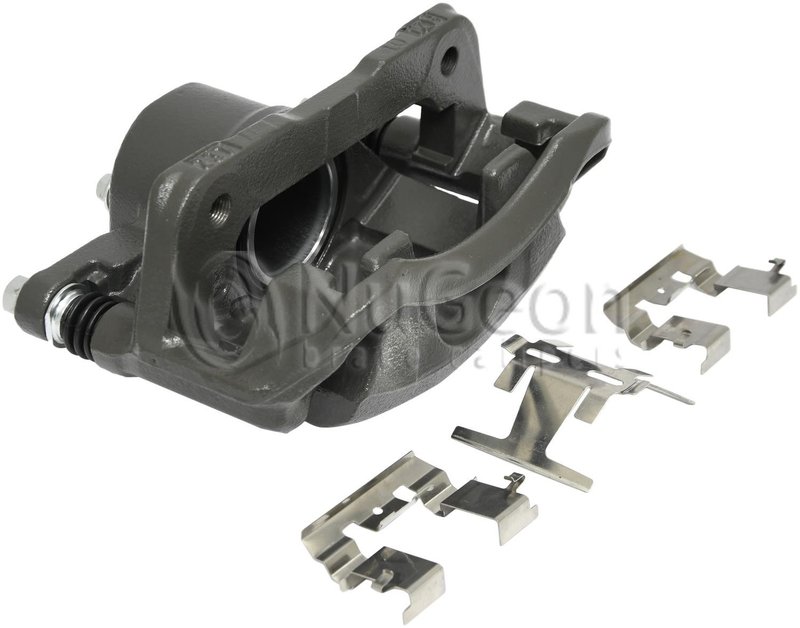 Nugeon 99P01006B Disc Brake Caliper - Front Left or Front Right