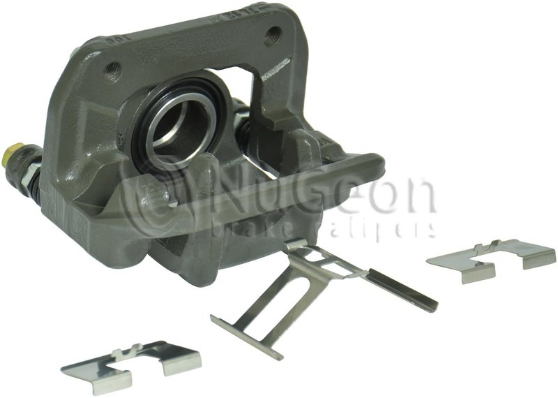 Nugeon 99P01007A Disc Brake Caliper - Rear Right
