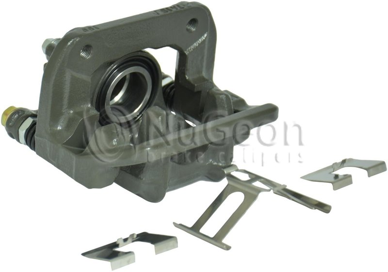 Nugeon 99P01007B Disc Brake Caliper - Rear Left
