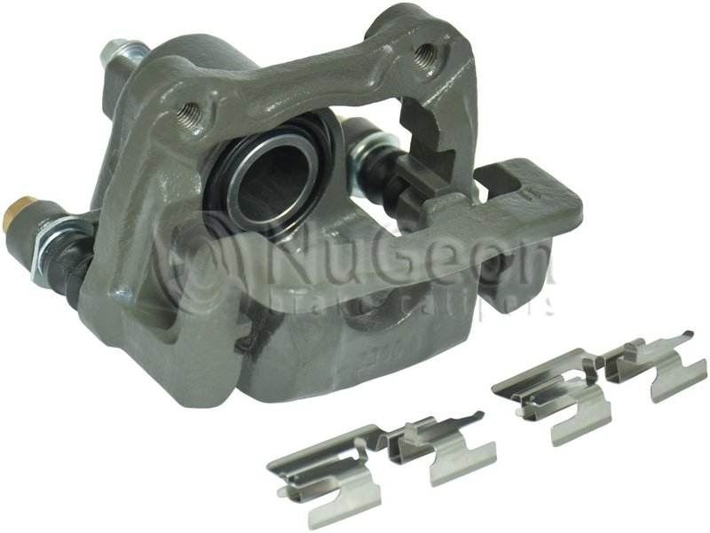 Nugeon 99P01015B Disc Brake Caliper - Rear Left