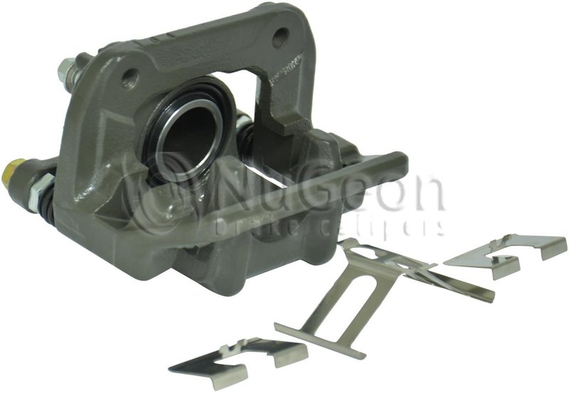 Nugeon 99P01017A Disc Brake Caliper - Rear Right