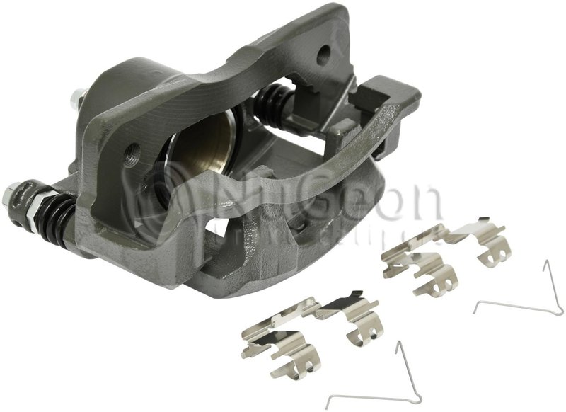 Nugeon 99P01018A Disc Brake Caliper - Front Left or Front Right