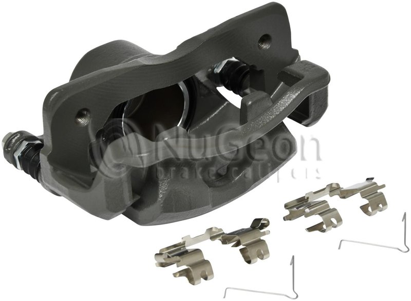 Nugeon 99P01018B Disc Brake Caliper - Front Left or Front Right