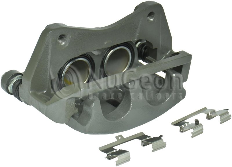 Nugeon 99P01026B Disc Brake Caliper - Front Right