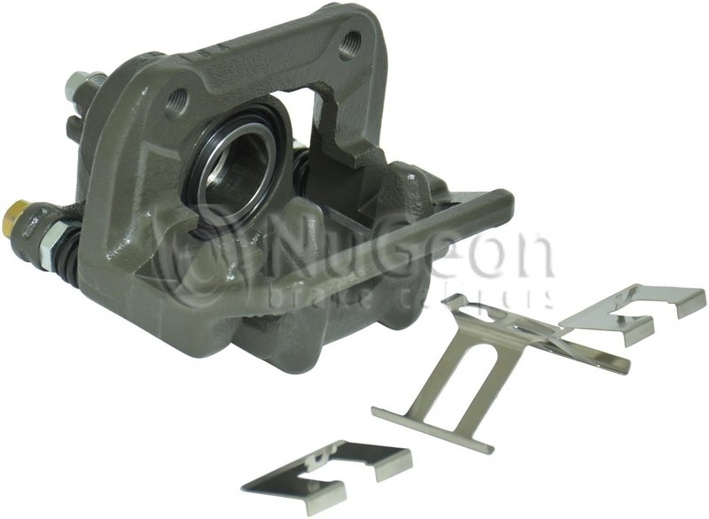 Nugeon 99P01028B Disc Brake Caliper - Rear Left
