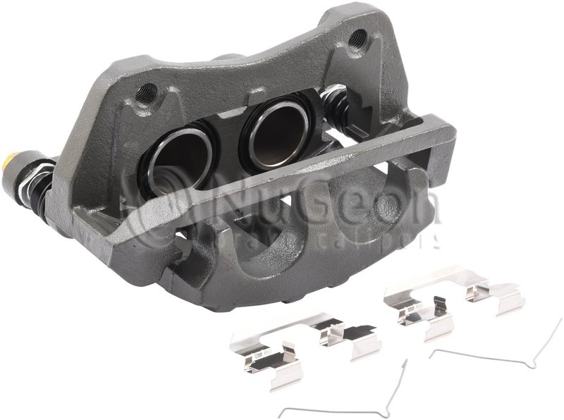 Nugeon 99P01036A Disc Brake Caliper - Front Left