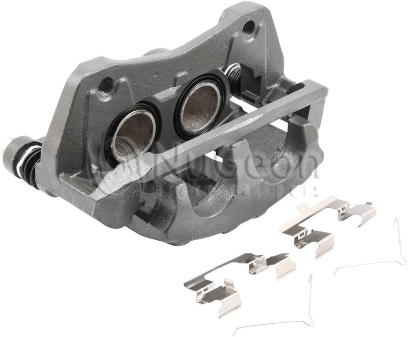Nugeon 99P01036B Disc Brake Caliper - Front Right