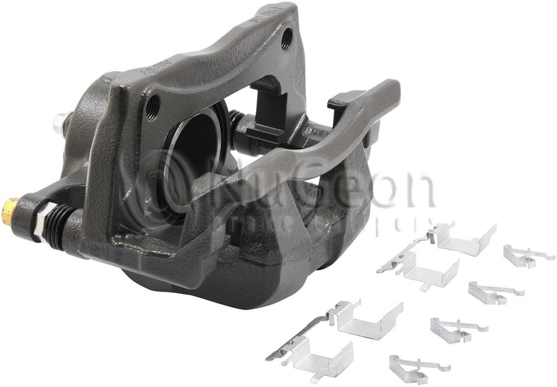 Nugeon 99P01047B Disc Brake Caliper - Front Right