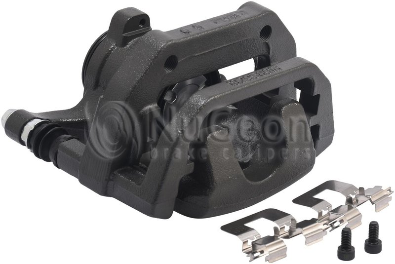Nugeon 99P01054A Disc Brake Caliper - Rear Right