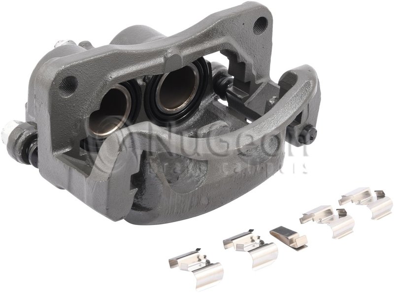 Nugeon 99P01152A Disc Brake Caliper - Front Left