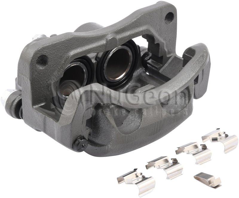 Nugeon 99P01152B Disc Brake Caliper - Front Right