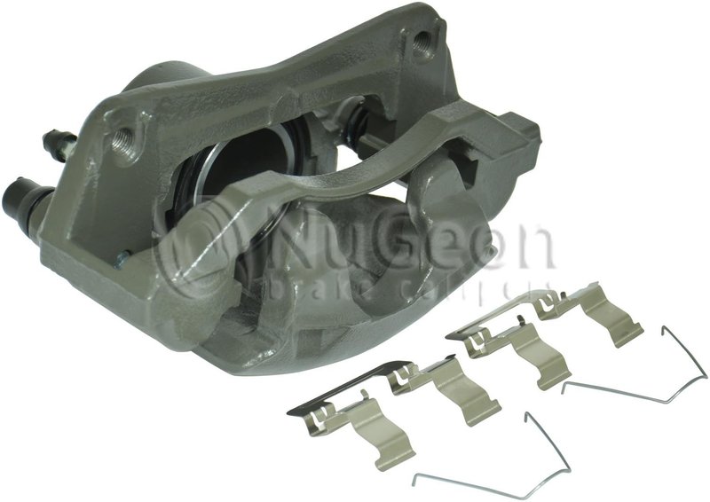 Nugeon 99P01162A Disc Brake Caliper - Front Left