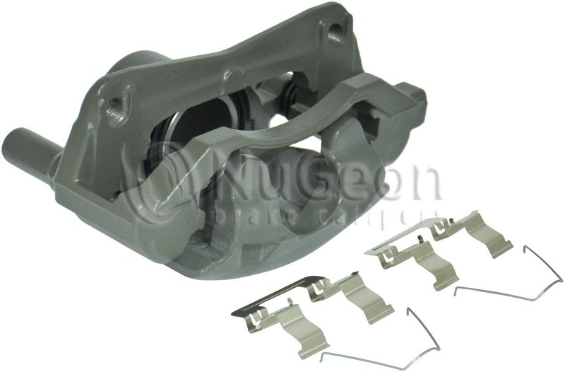 Nugeon 99P01162B Disc Brake Caliper - Front Right