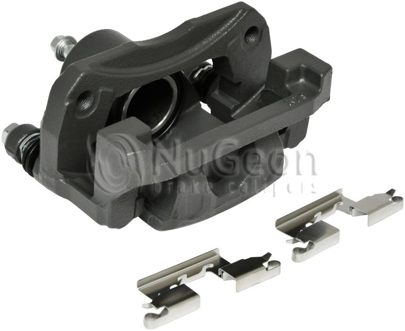 Nugeon 99P01181B Disc Brake Caliper - Rear Left