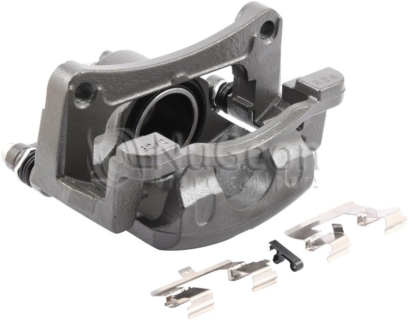 Nugeon 99P01193A Disc Brake Caliper - Front Left