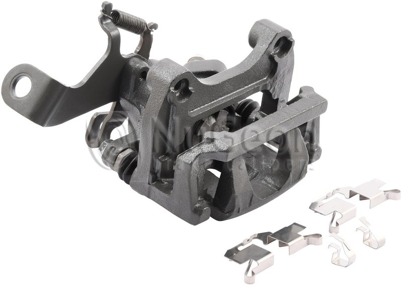 Nugeon 99P01194A Disc Brake Caliper - Rear Right
