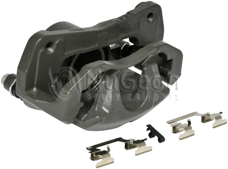 Nugeon 99P01238A Disc Brake Caliper - Front Left