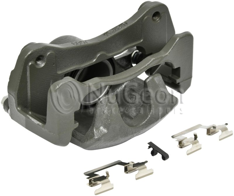 Nugeon 99P01238B Disc Brake Caliper - Front Right