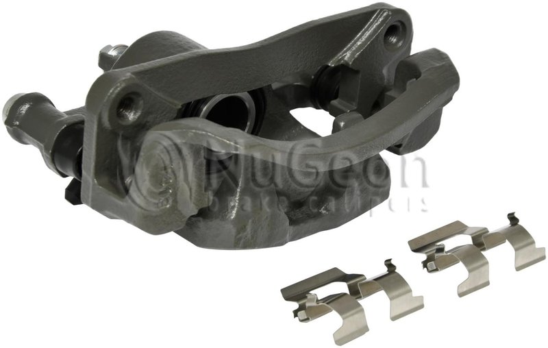 Nugeon 99P01319A Disc Brake Caliper - Rear Right