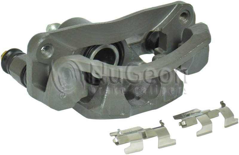 Nugeon 99P01319B Disc Brake Caliper - Rear Left