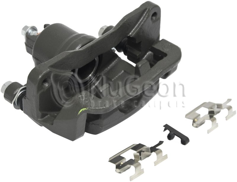 Nugeon 99P01322B Disc Brake Caliper - Rear Left