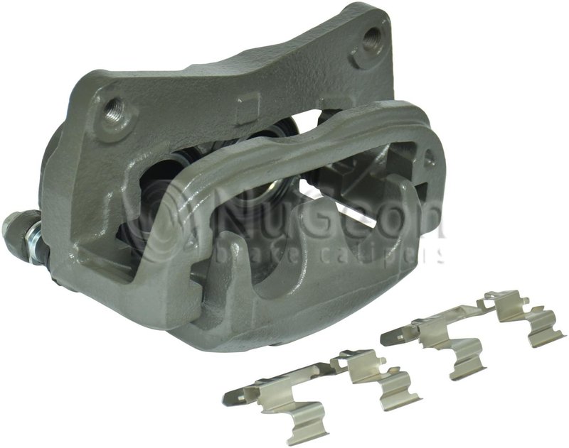 Nugeon 99P01323A Disc Brake Caliper - Front Right