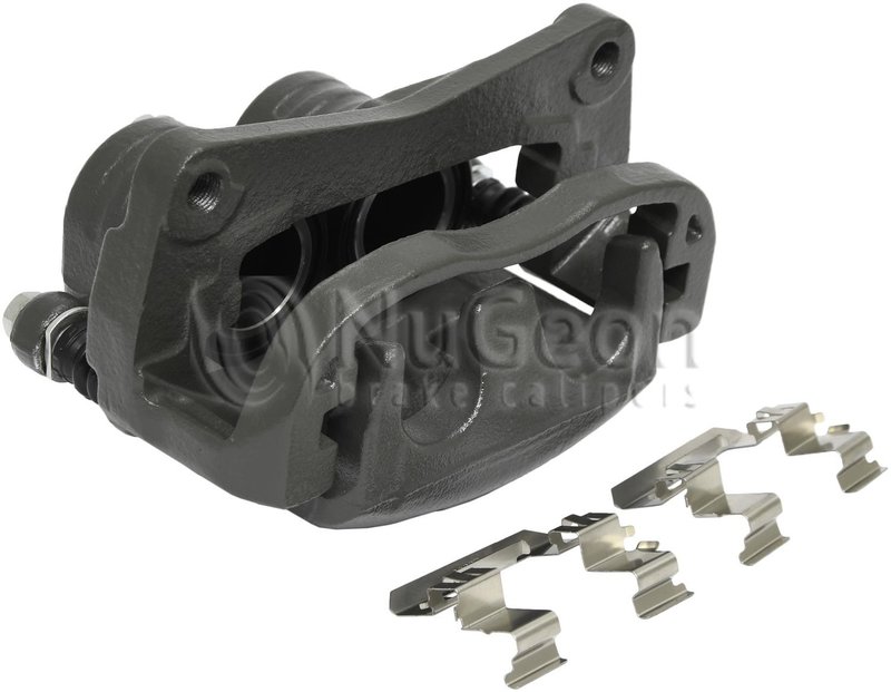 Nugeon 99P01327A Disc Brake Caliper - Front Right