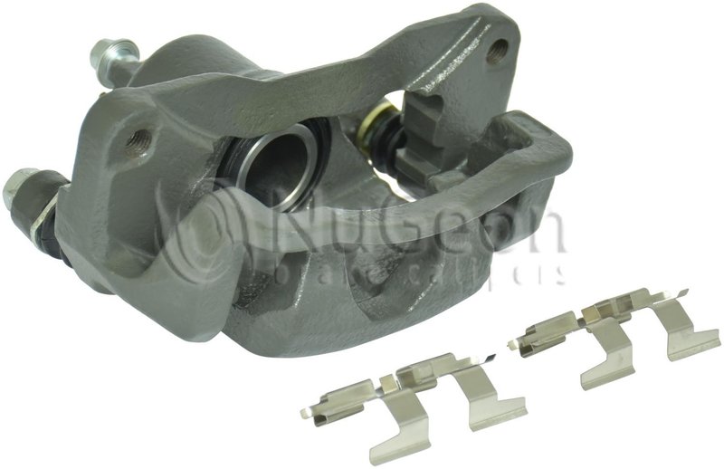 Nugeon 99P01330A Disc Brake Caliper - Rear Right