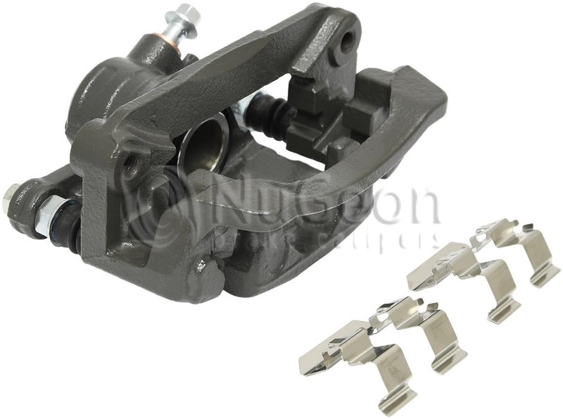 Nugeon 99P01338B Disc Brake Caliper - Rear Left