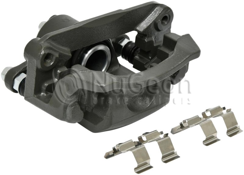 Nugeon 99P01340B Disc Brake Caliper - Rear Left