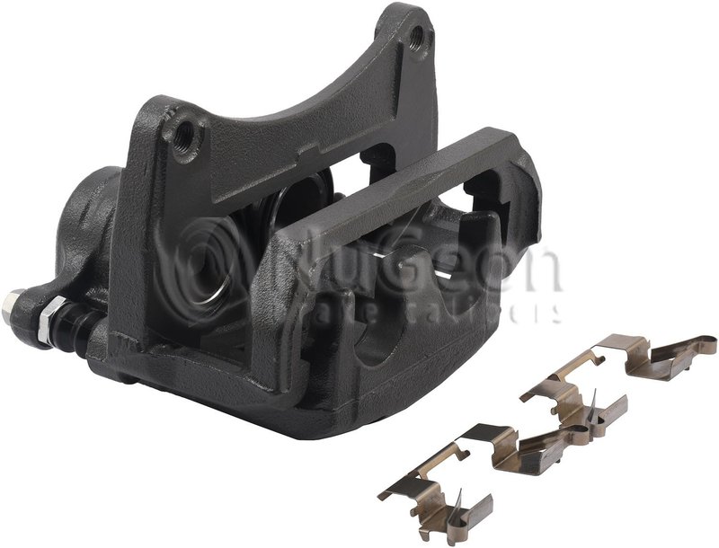 Nugeon 99P01357B Disc Brake Caliper - Front Left