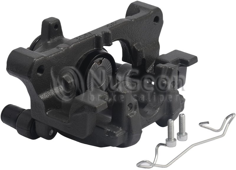 Nugeon 99P01358A Disc Brake Caliper - Rear Right