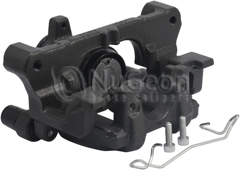Nugeon 99P01358B Disc Brake Caliper - Rear Left