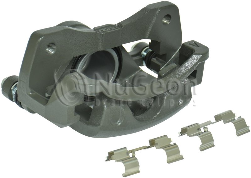 Nugeon 99P01409A Disc Brake Caliper - Front Left