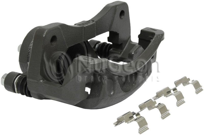 Nugeon 99P01409B Disc Brake Caliper - Front Right