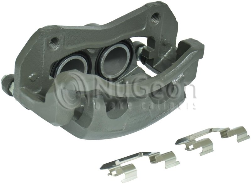 Nugeon 99P01419A Disc Brake Caliper - Front Left