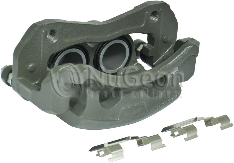Nugeon 99P01419B Disc Brake Caliper - Front Right