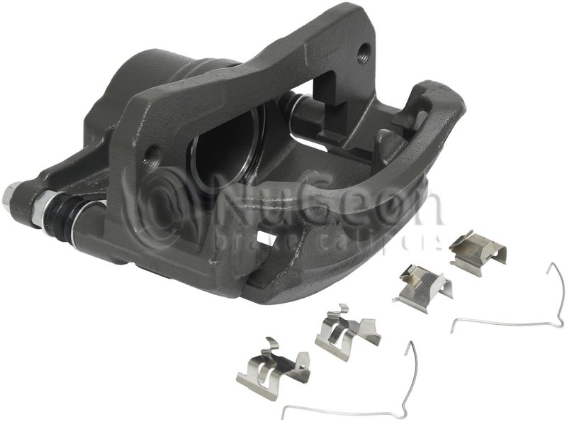 Nugeon 99P01562A Disc Brake Caliper - Front Left