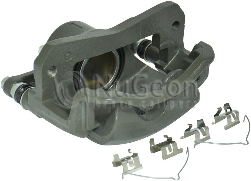 Nugeon 99P01562B Disc Brake Caliper - Front Right