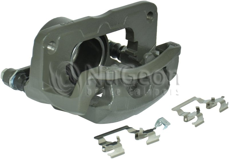 Nugeon 99P01589A Disc Brake Caliper - Front Left