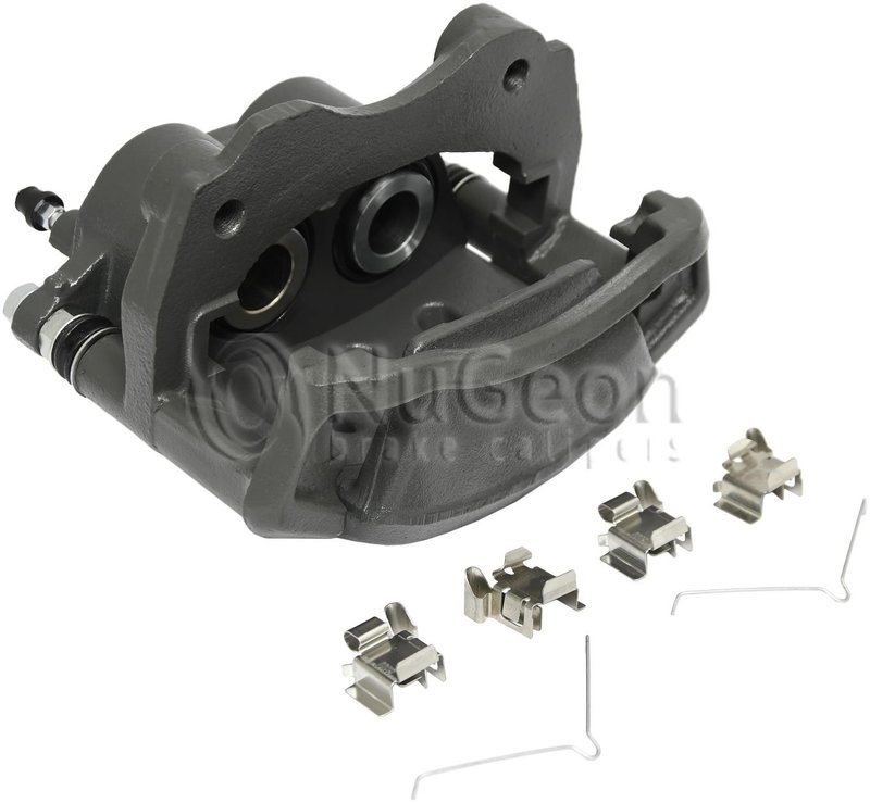 Nugeon 99P01606A Disc Brake Caliper - Front Right