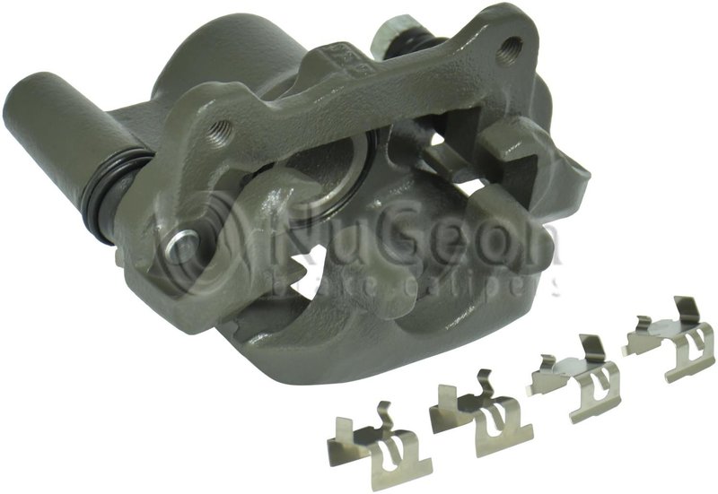Nugeon 99P01613A Disc Brake Caliper - Rear Left