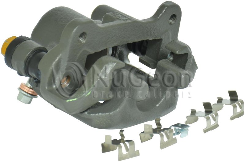 Nugeon 99P01613B Disc Brake Caliper - Rear Right