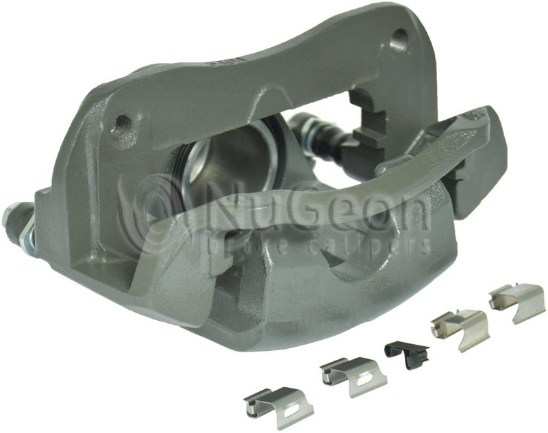 Nugeon 99P01626A Disc Brake Caliper - Front Left