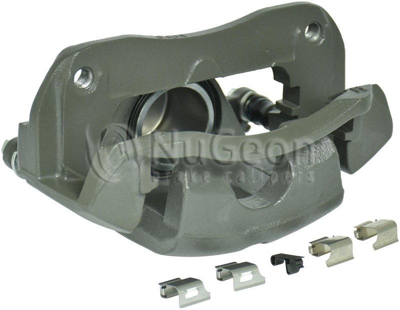 Nugeon 99P01626B Disc Brake Caliper - Front Right