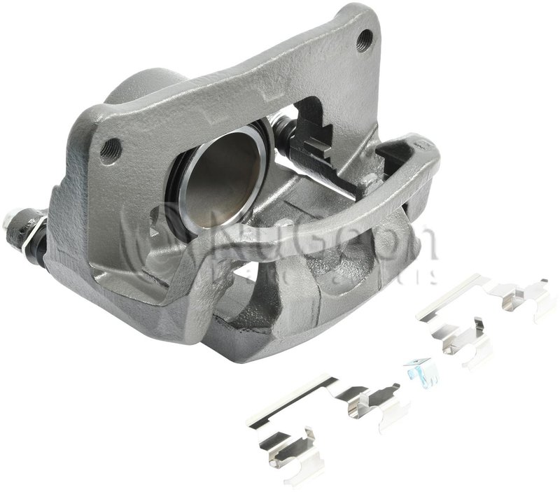 Nugeon 99P01630A Disc Brake Caliper - Front Left